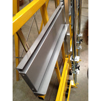 Mid-Fence for Saw Trax Panel Saw alt 0