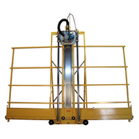 1076 Full Size Panel  Saw - 76" Crosscut alt 0