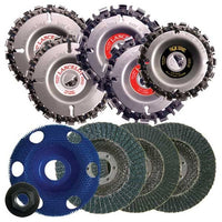 Royal King's Choice Carving Kit alt 0