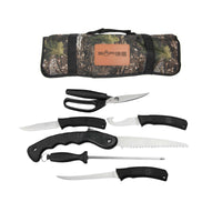 6 Piece Soft Roll Game Kit, Model SK-150 alt 0