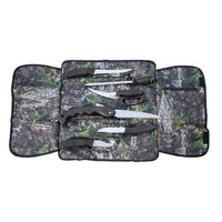 6 Piece Soft Roll Game Kit, Model SK-150 alt 0
