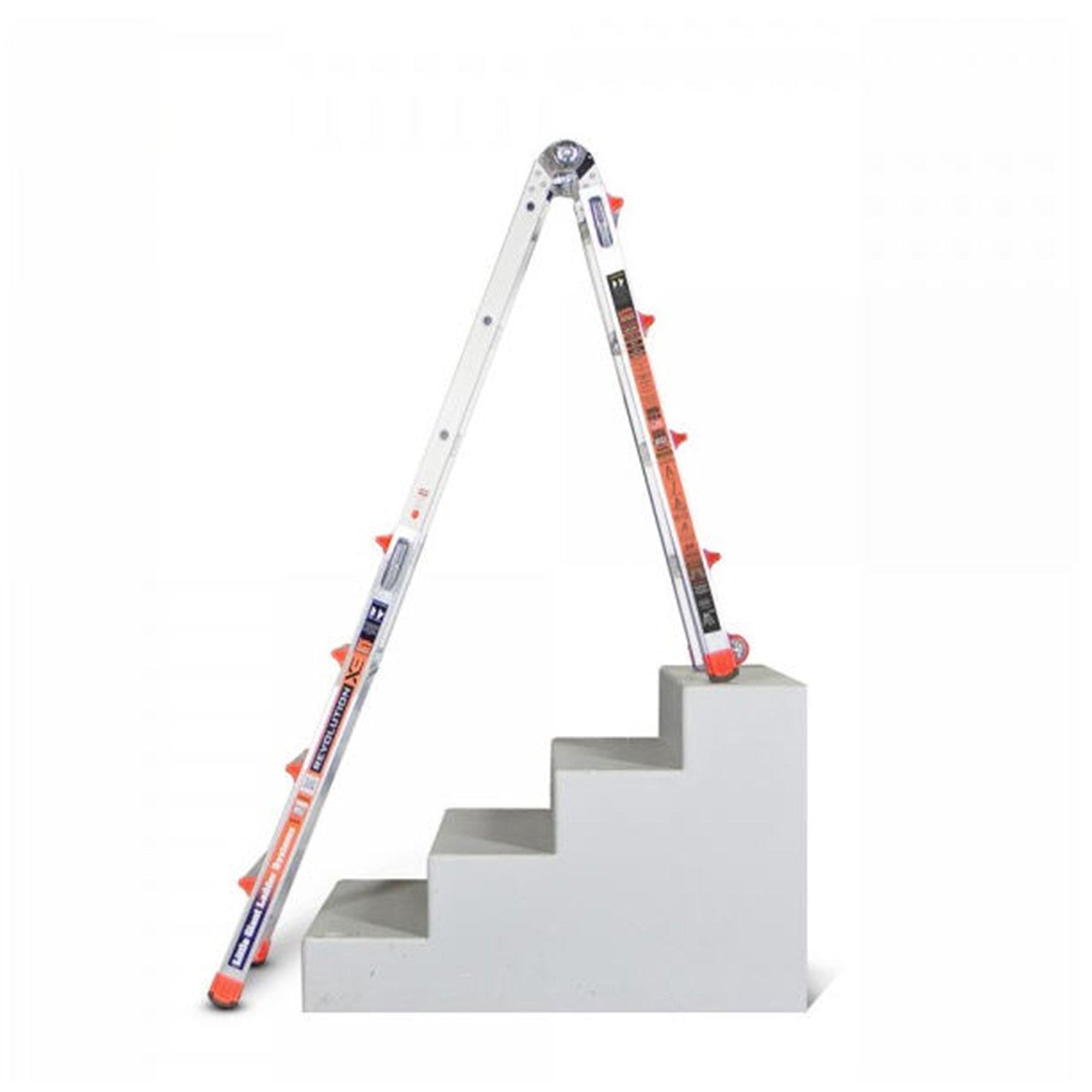 Revolution Ladder Model 17 alt 0