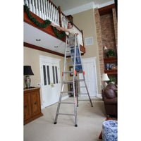 Little Giant RevolutionXE Ladder - Model 22 alt 0