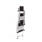 Safety Step Ladder - 4 Step alt 0