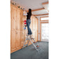 Safety Step Ladder - 4 Step alt 0