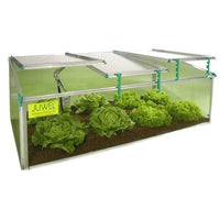 BioStar Premium Cold Frame alt 0
