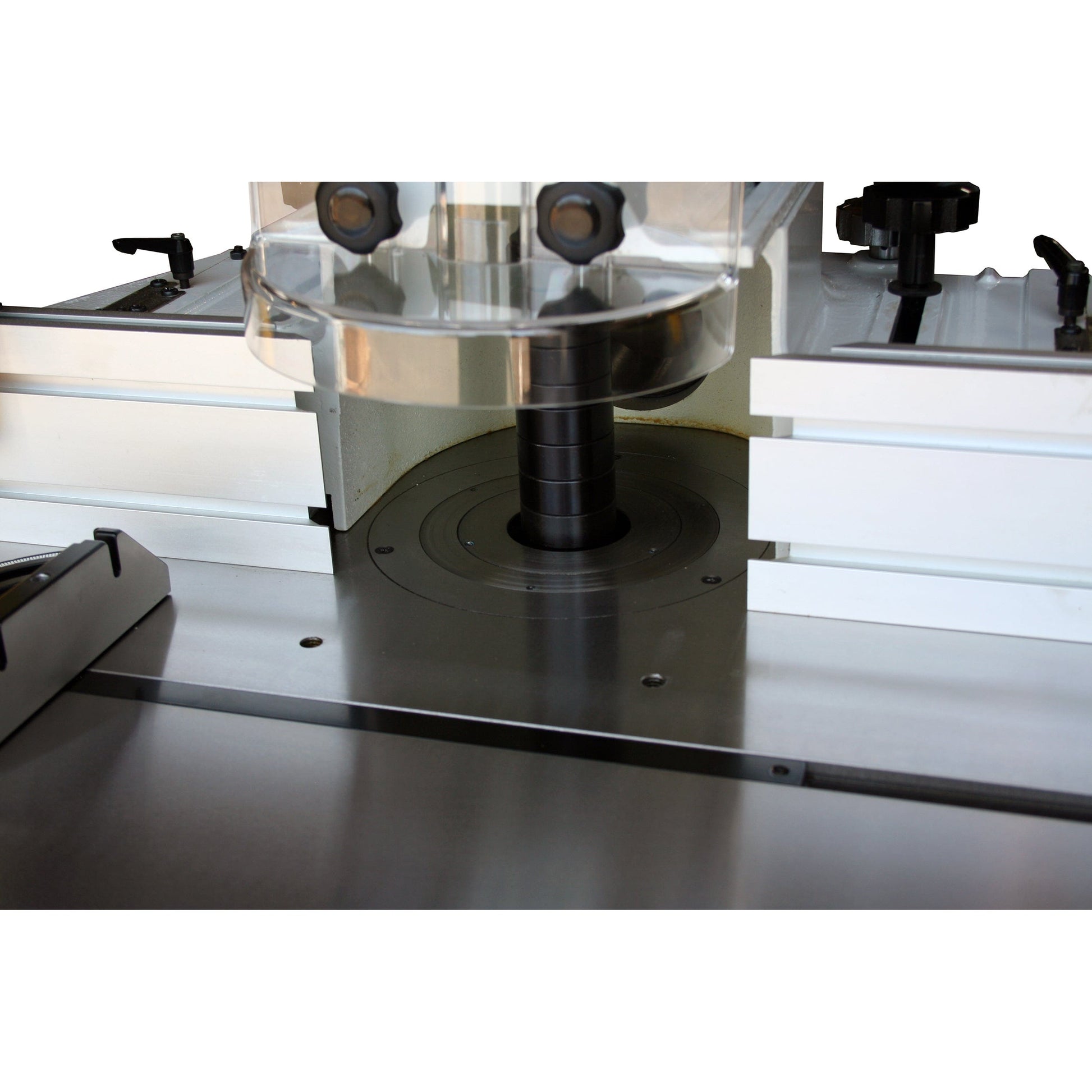 Pro Shaper, 5 HP alt 0