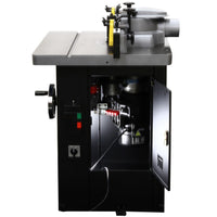 Compact Shaper MSHAP4SPD-3-0130 alt 0