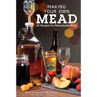 Making Your Own Mead alt 0
