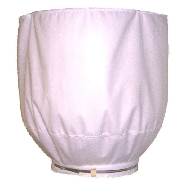 Custom Dust Collection Bag, 14" Opening alt 0