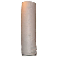 Custom Dust Collection Bag, 21" D x 96" L alt 0