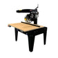 Radial Arm Saw with 14" Blade and 16" Crosscut,  5HP 3PH 460V alt 0
