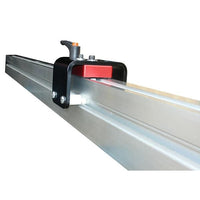 Fixed Foot Manual Measuring System, 8' Left Side Mounting alt 0