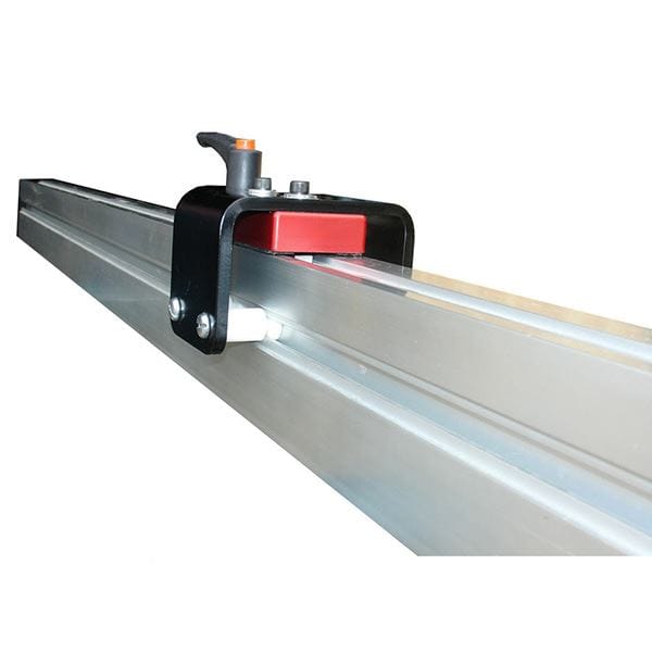 Fixed Foot Manual Measuring System, 8' Right Side Mounting alt 0