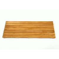 Bath Mat, 32" x 14" alt 0