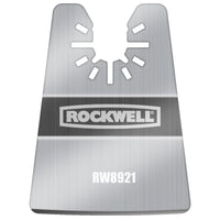 Sonicrafter Rigid Scraper Blade, Model RW8921 alt 0