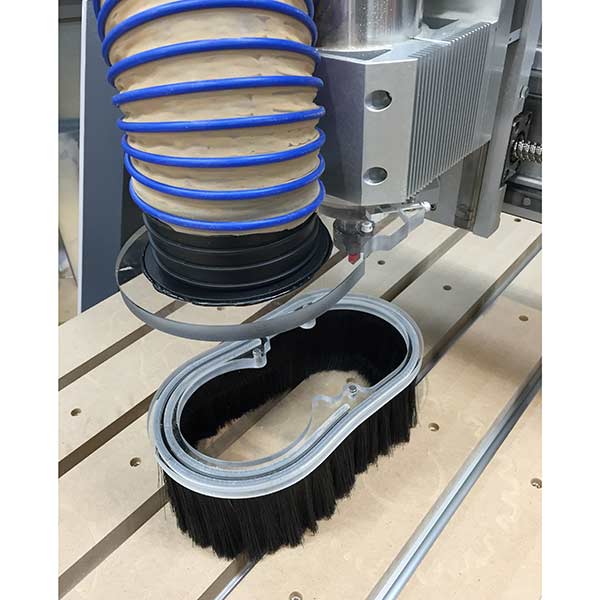 Axiom DustShoe Basic/Pro alt 0