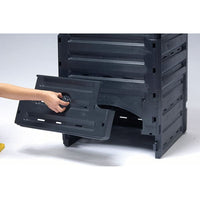 ECO-Master Composter, 80 gallon alt 0