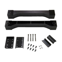 3" Riser Block for REVO 1836 alt 0