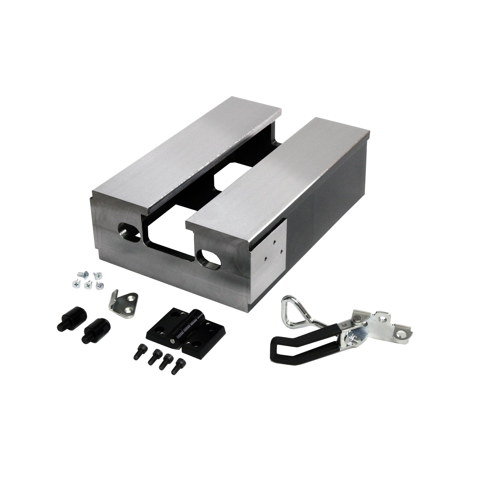 12" Swing Away Extension for REVO 1836 alt 0