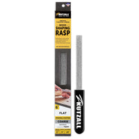 Original Flat Hand Rasp - 6" - Coarse alt 0