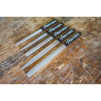 Original Flat Hand Rasp - 8" - Fine alt 0