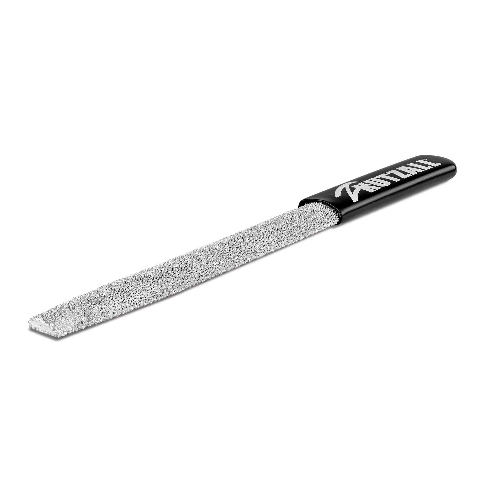 Original Half-Round Hand Rasp - 8" - Coarse alt 0