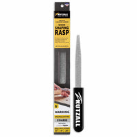 Original Warding Hand Rasp - 6" - Coarse alt 0