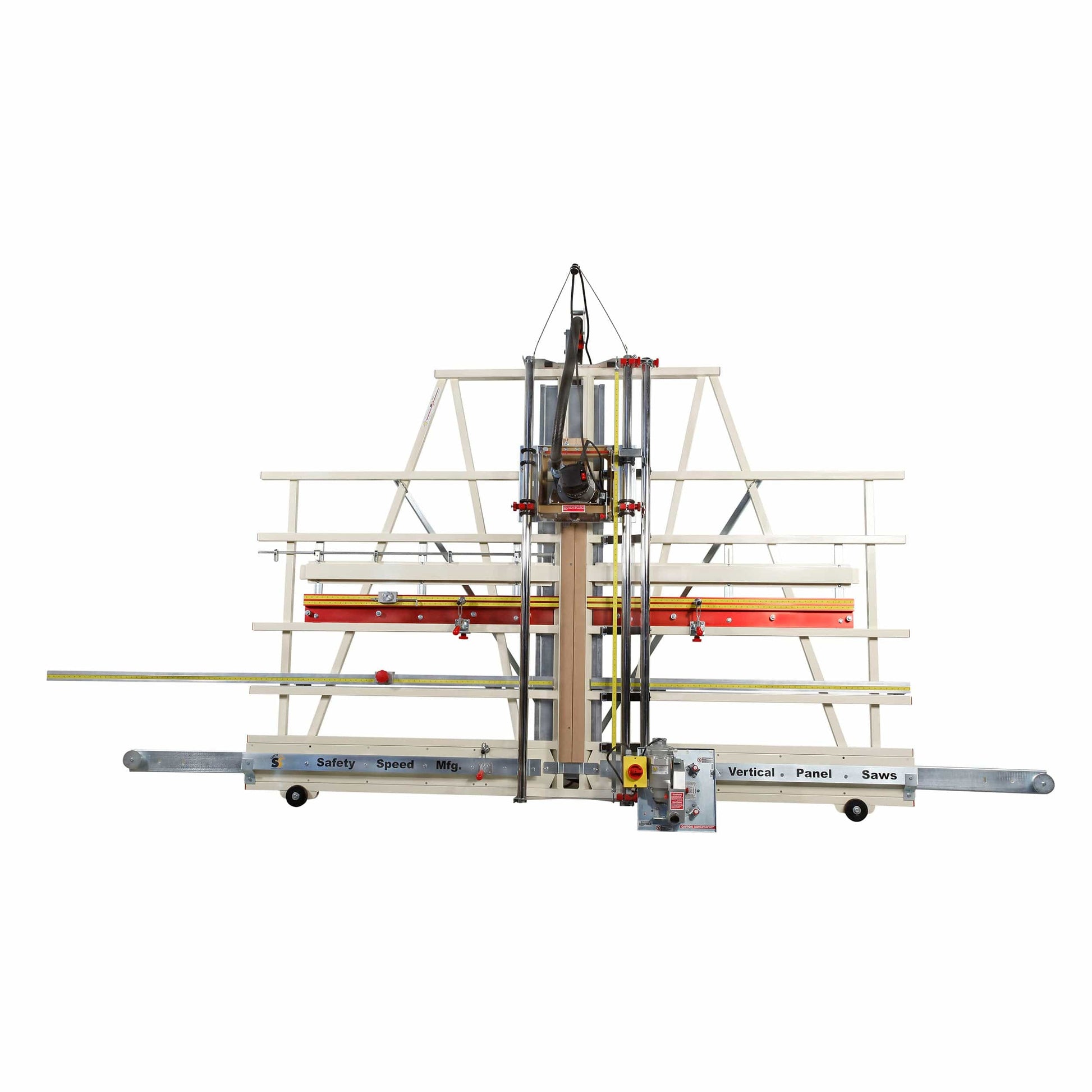 SR5UA ACM Saw and Router Combo