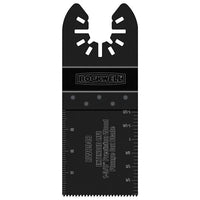 Sonicrafter Universal Fit 1-3/8" EXTENDED LIFE Wood End-Cut Blade alt 0