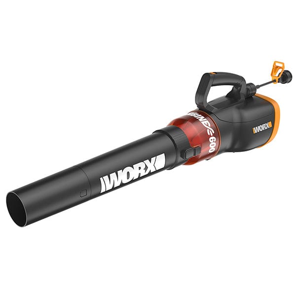 12A Electric Turbine Blower - Variable Speed - 600 CFM alt 0