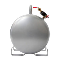 10 Gallon Portable Aluminum Air Tank
