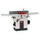 8" Closed Stand Jointer - 2 HP 1 Ph 230V - Straight Knife - JWJ-8CS