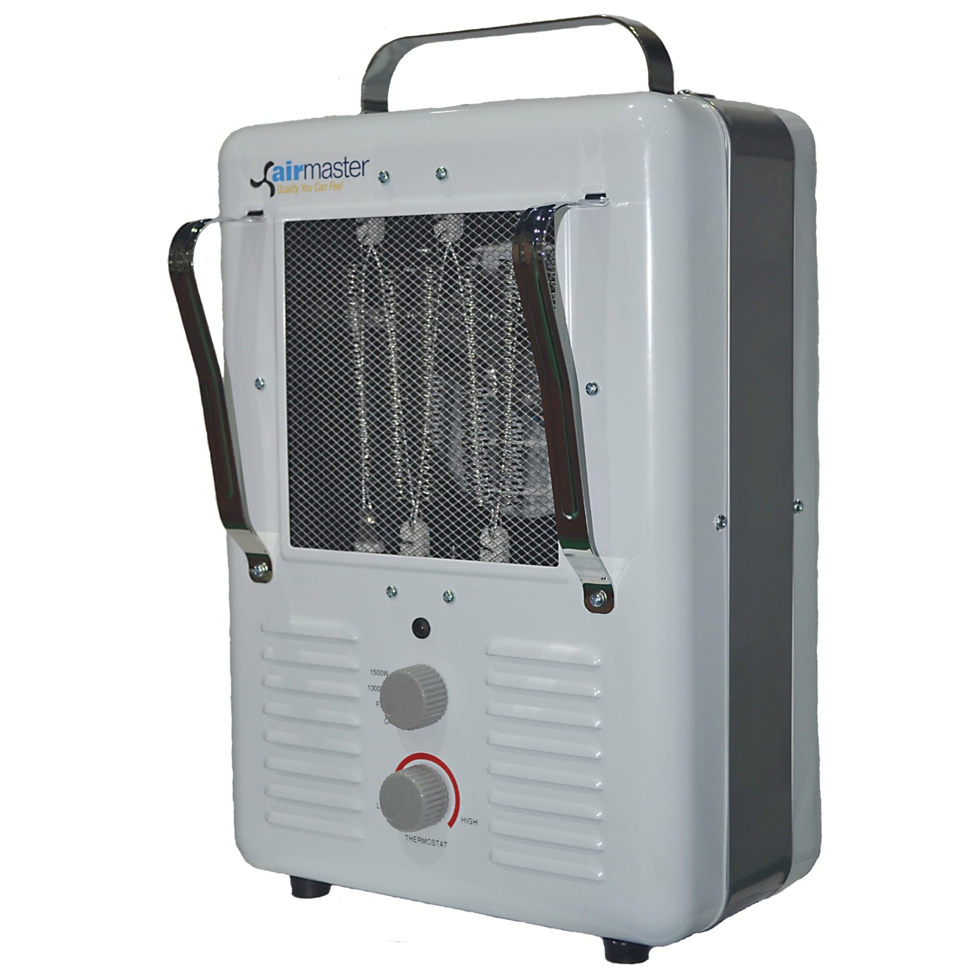 Milkhouse Heater alt 0