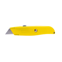Retractable Blade Utility Knife alt 0