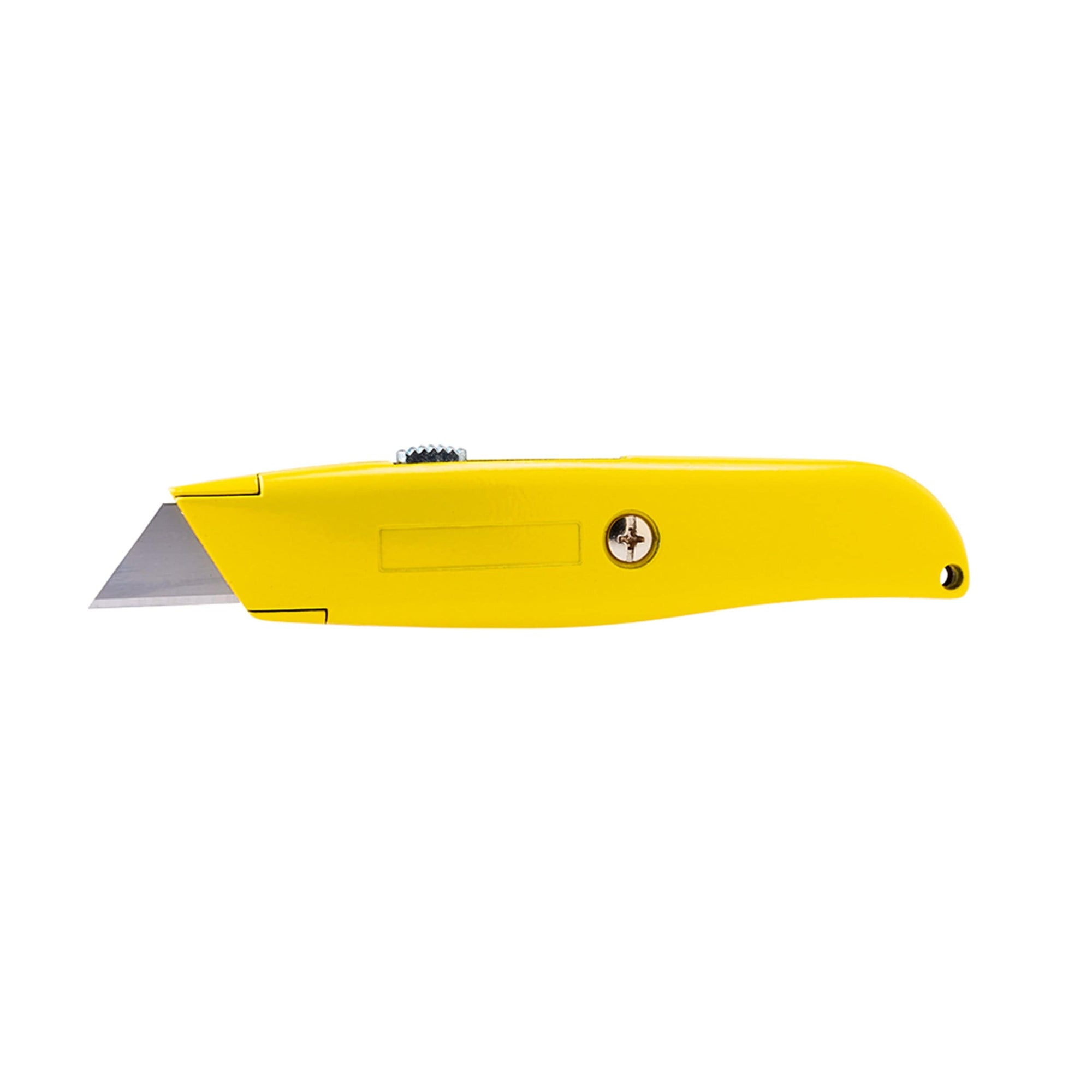 Retractable Blade Utility Knife alt 0