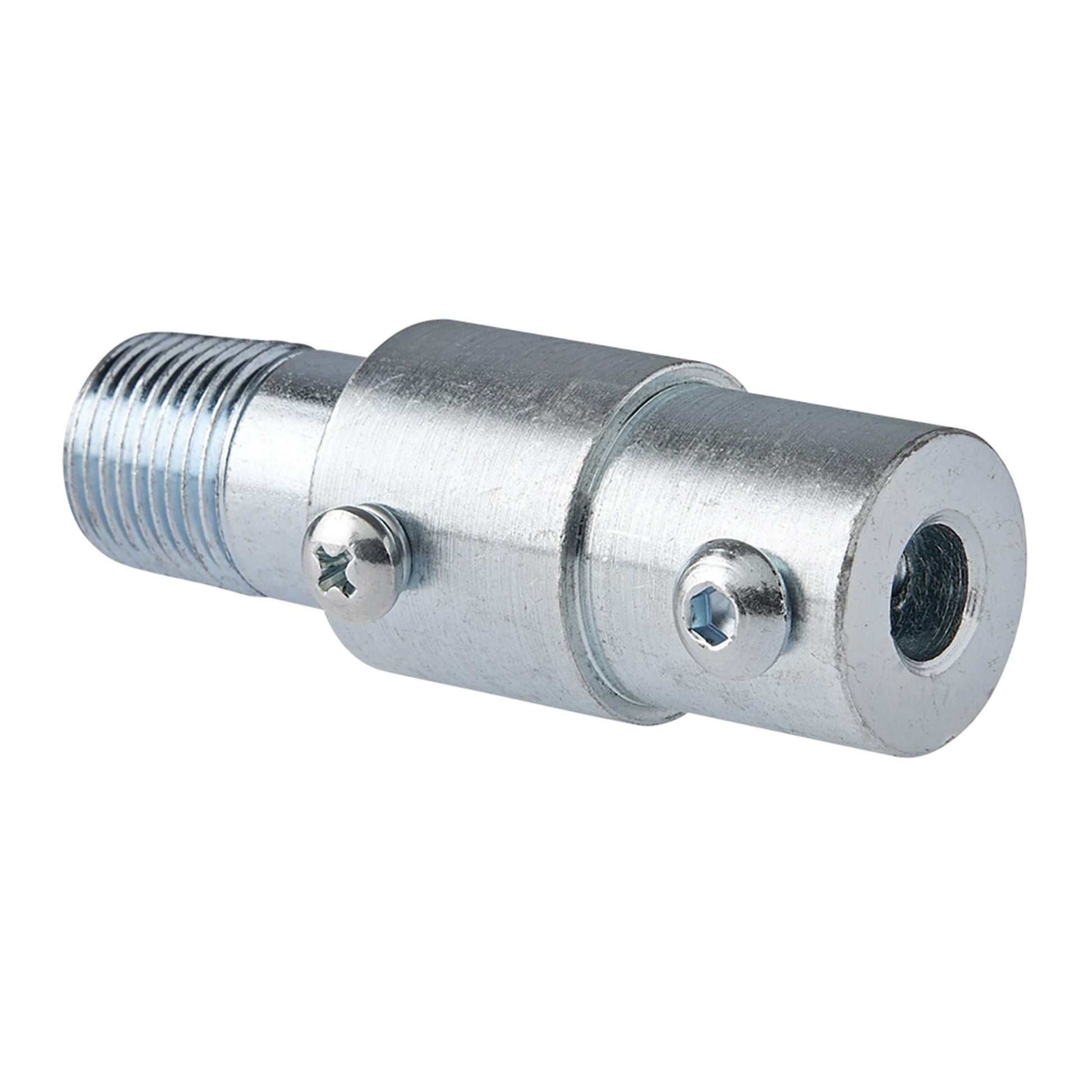 Purlin Clip Installation Tool Adapter for Lag Poles alt 0