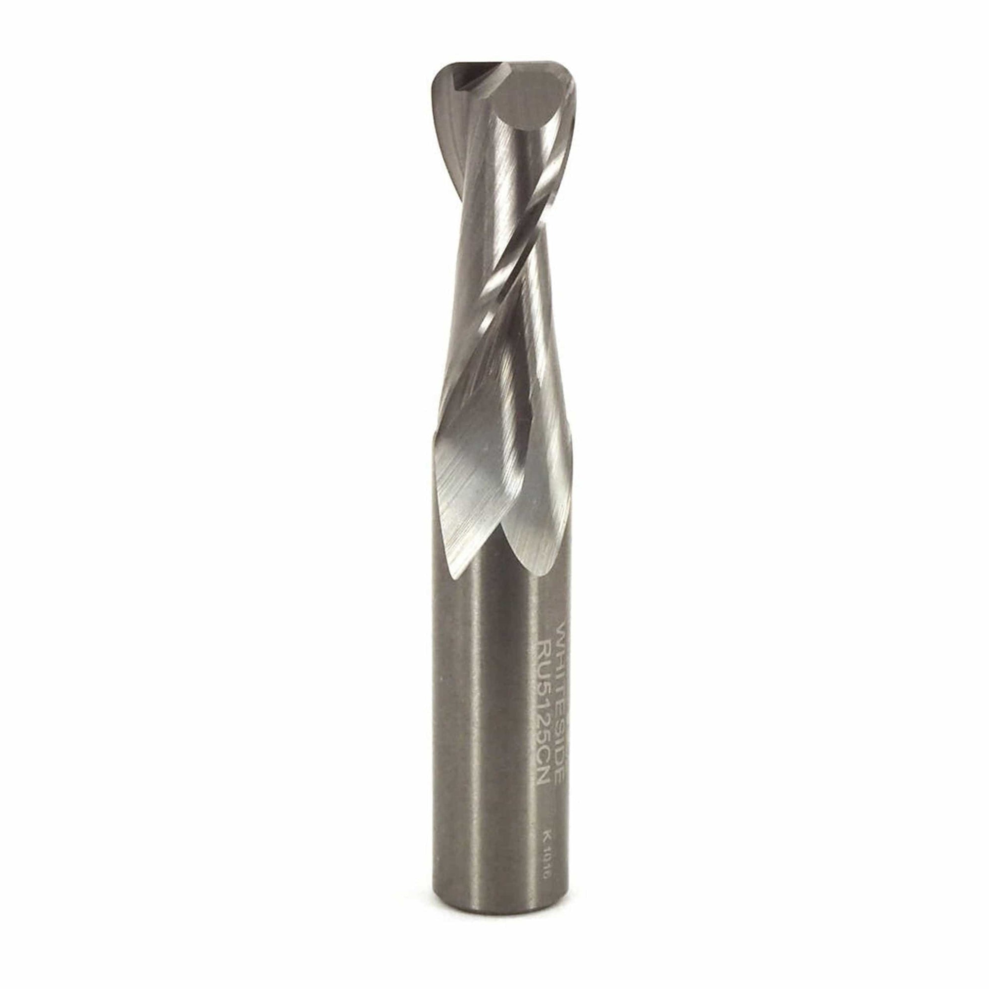 Cove Nose Spiral Bit, 1/2" Shank, RU5125CN alt 0