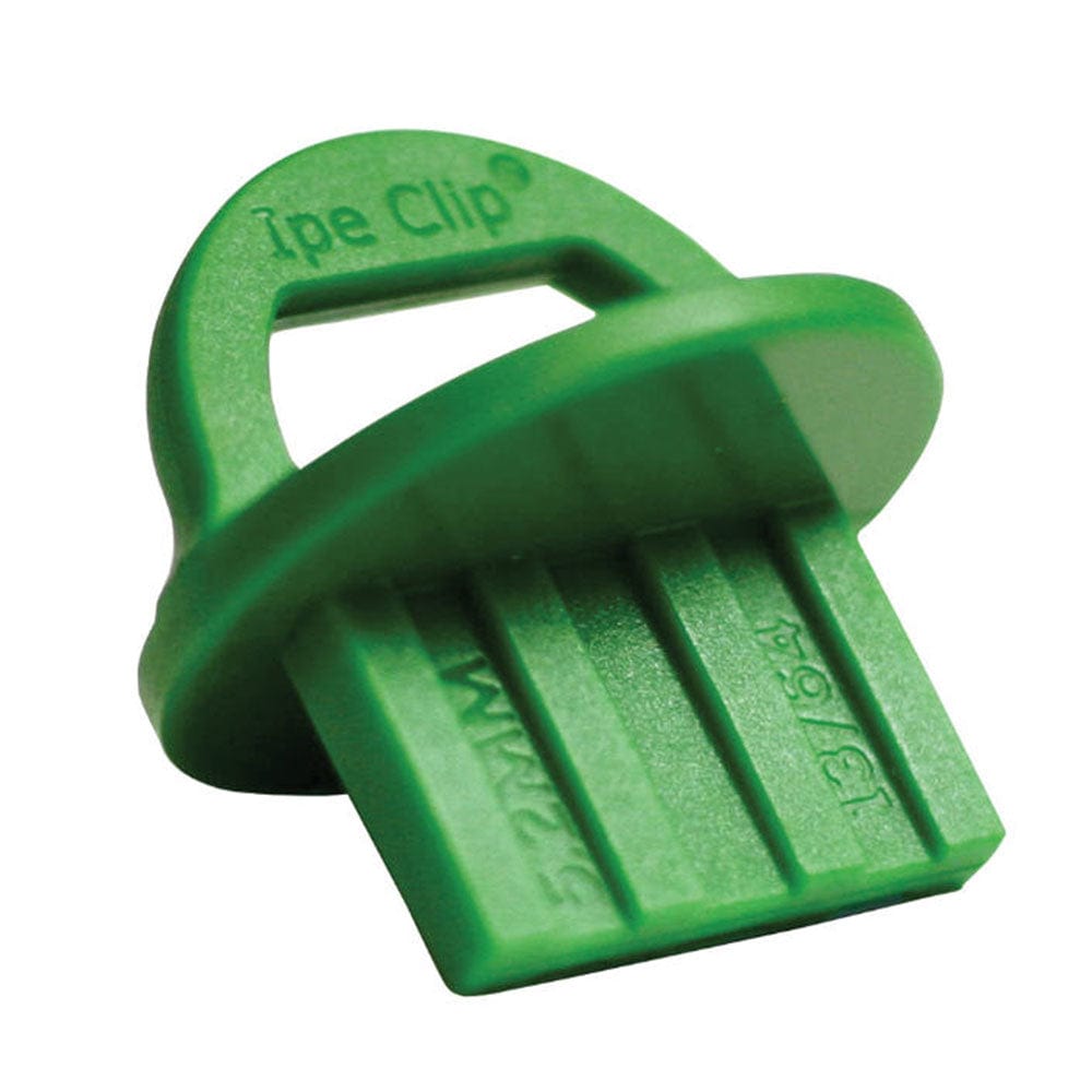 WiseGuides Decking Board Gap Spacers, 13/64 in., 6 pieces alt 0