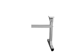 Bed Extension Stand for Jet JWL-1221VS Lathe alt 0