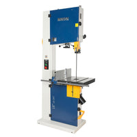 18" Professional Bandsaw - 4 HP alt 0
