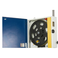 18" Professional Bandsaw - 4 HP alt 0