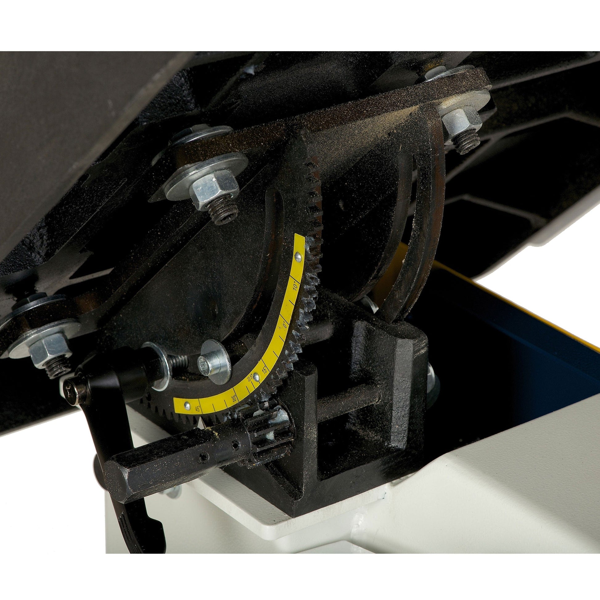 18" Professional Bandsaw - 4 HP alt 0