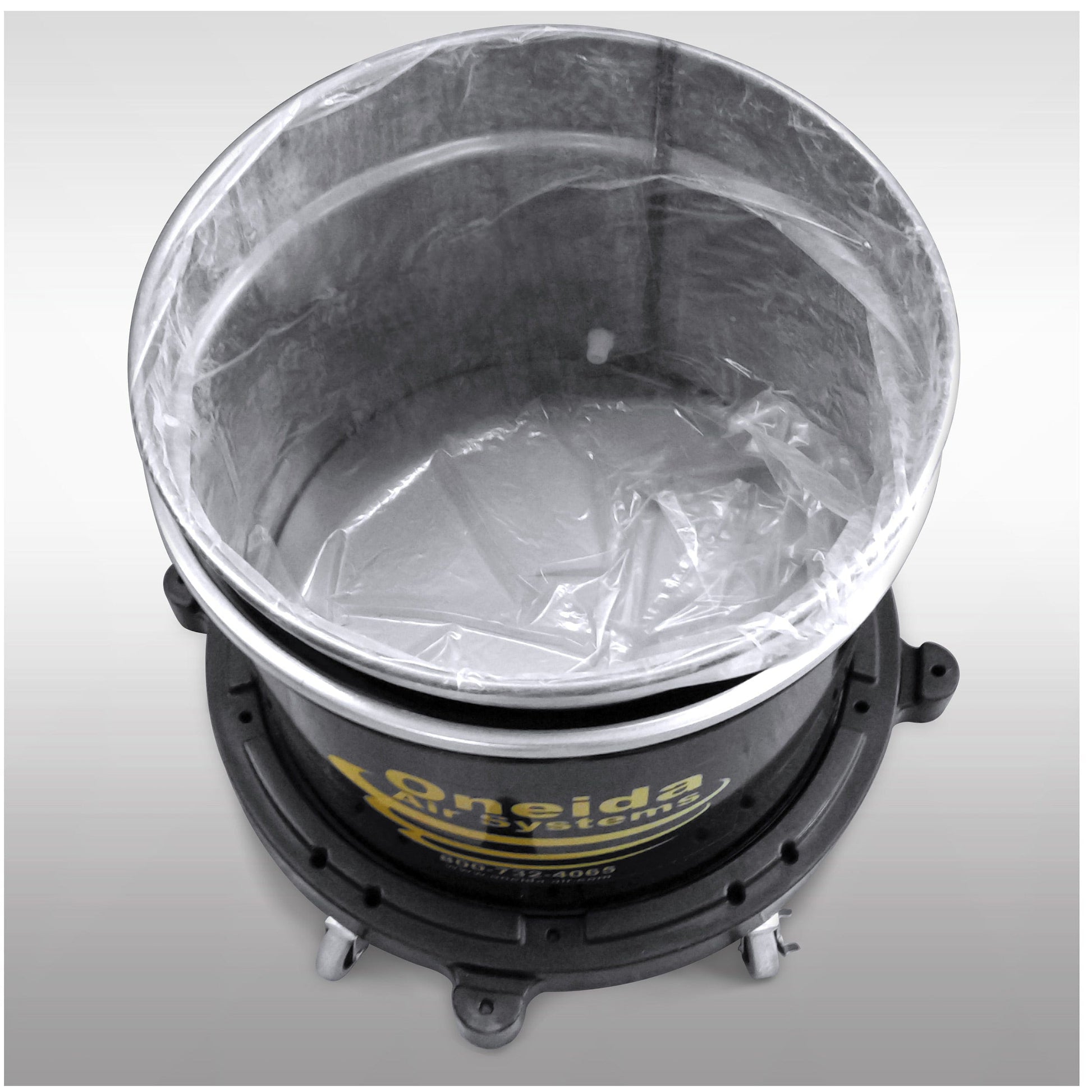 Dust Cobra Industrial Dust Collector Kit alt 0