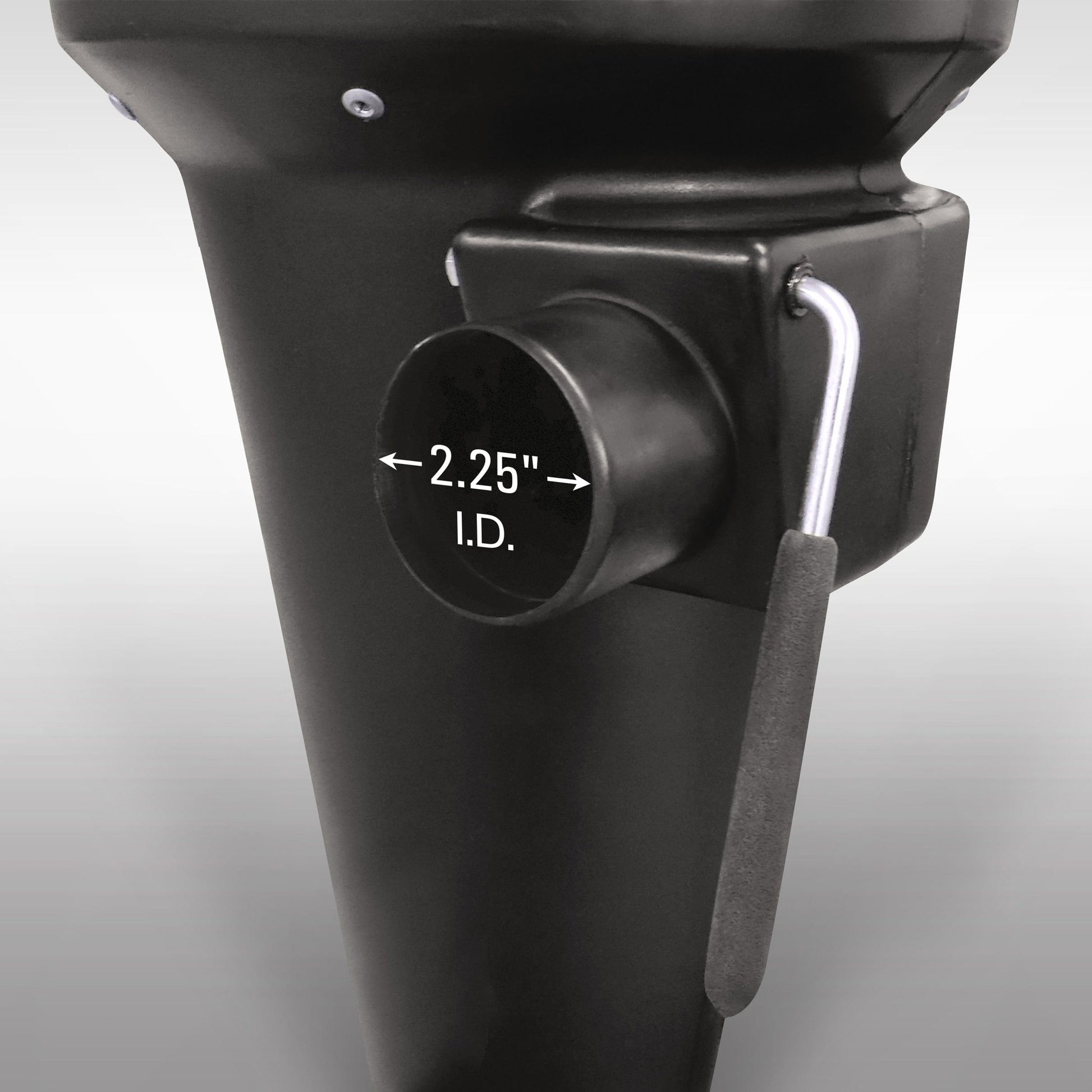 Dust Cobra Industrial Dust Collector Kit alt 0