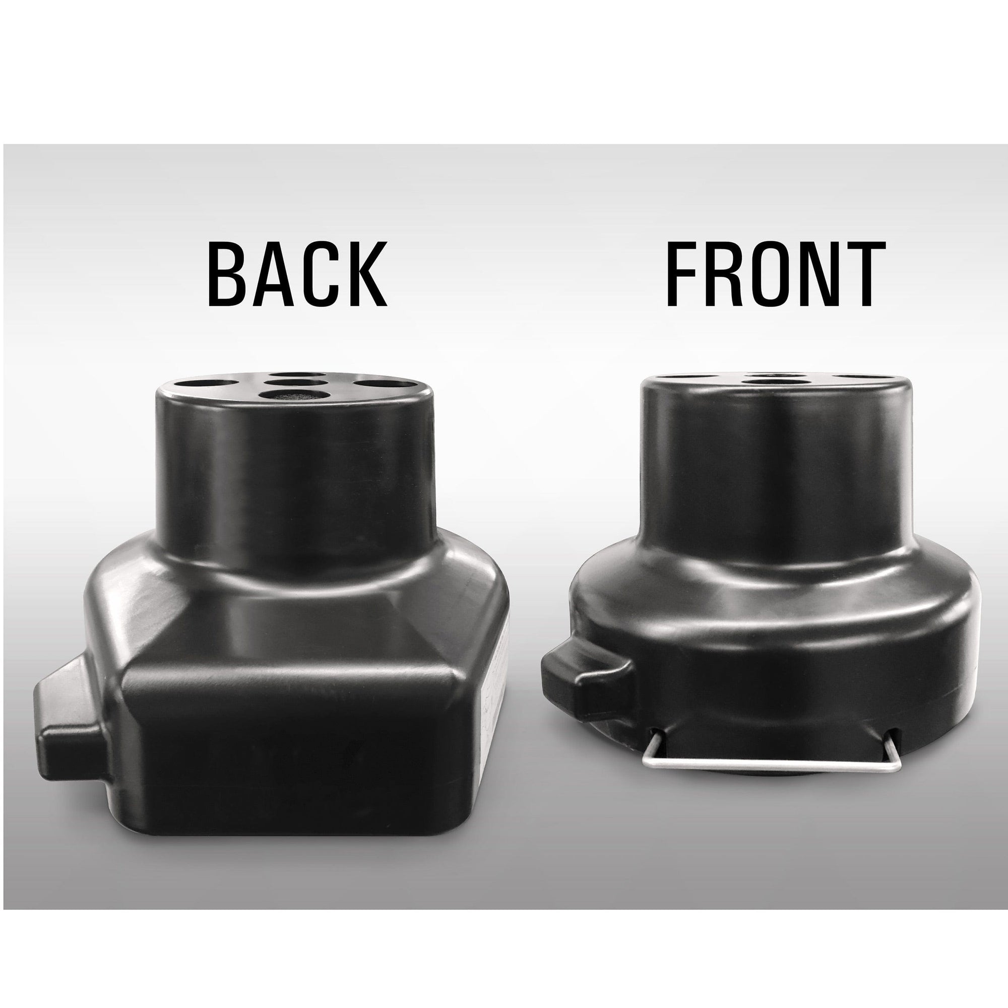 Dust Cobra Industrial Dust Collector Kit alt 0