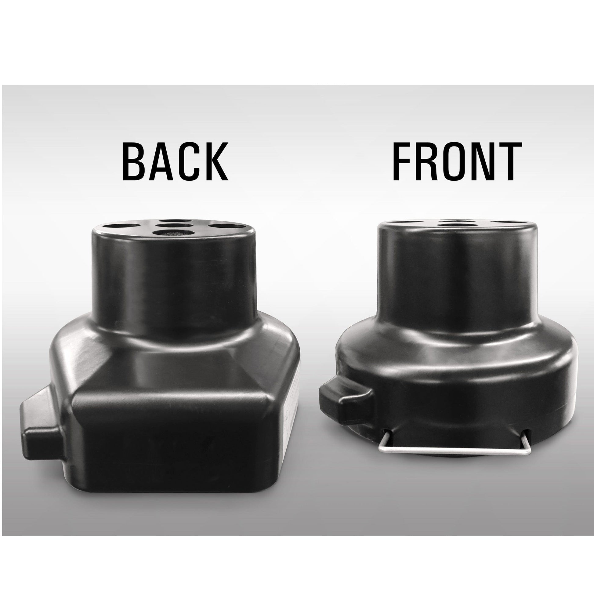 Dust Cobra Industrial Dust Collector Kit alt 0