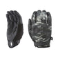 Q Series Night Camo Gloves XXL alt 0
