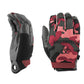 Q Series Pink Camo Gloves XXXL alt 0