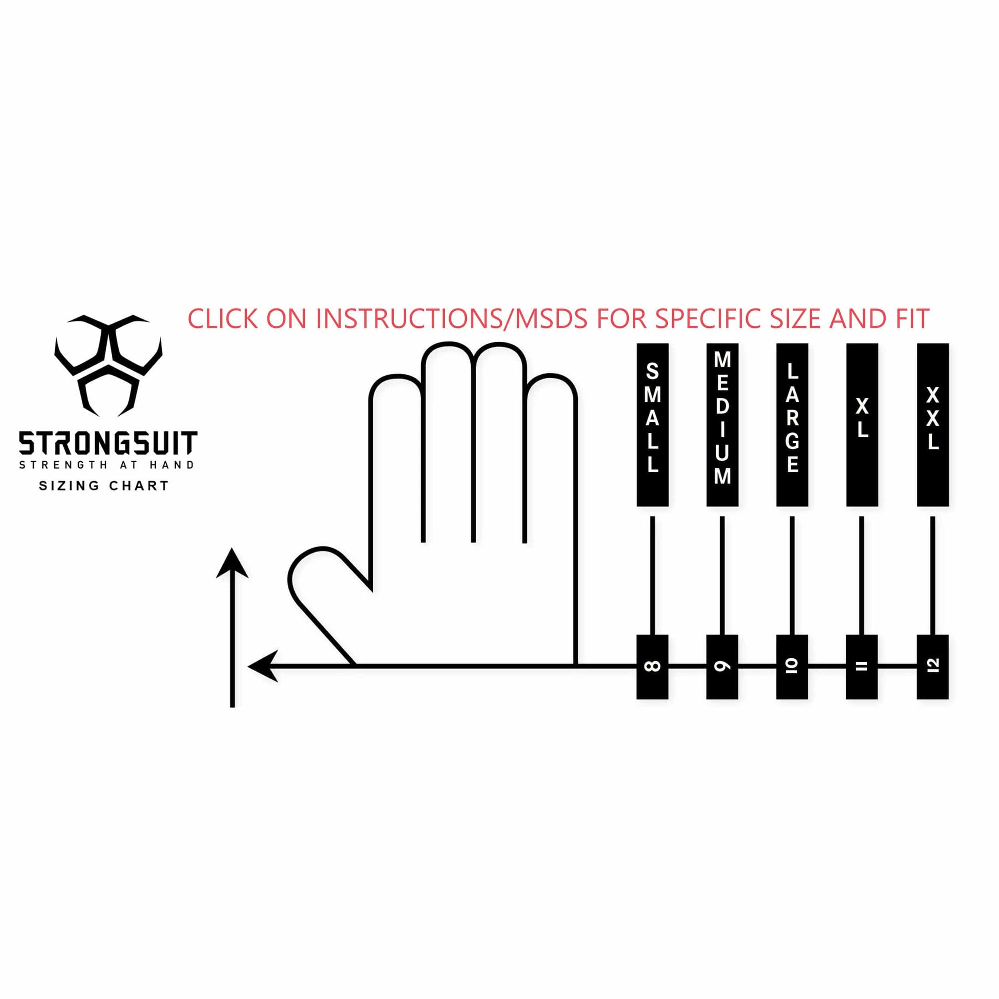 Q Series Pink Camo Gloves XXXL alt 0